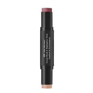 Billion Dollar Beauty Cream Blush & Highlighter in Gumball & Enchantment 10g NIB